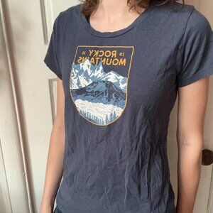 Rocky Mountain Shirt